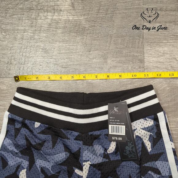 Special One International Boys Mesh Pants Size S - Picture 3 of 6